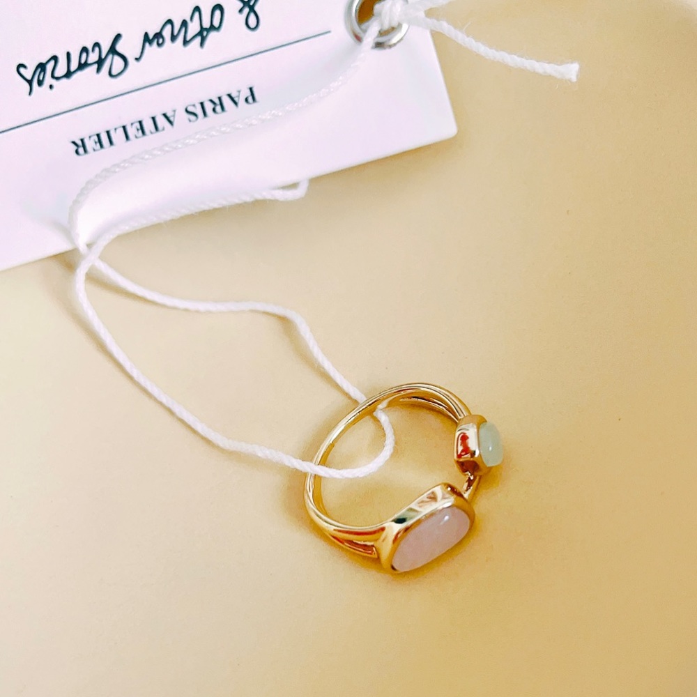 & Other‎ Stories Gem Ring